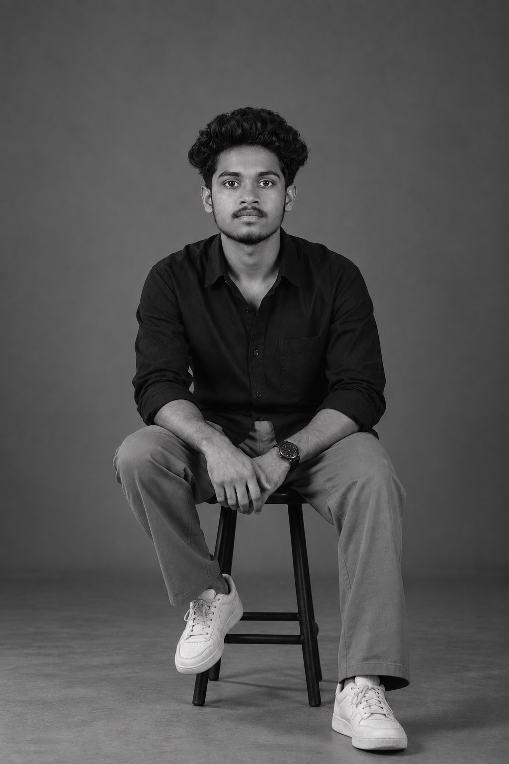 Nejmal — Founder, AJN Studio